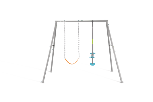 Intex Swing and Glide Two Feature Set 44122 - OutdoorKids.au