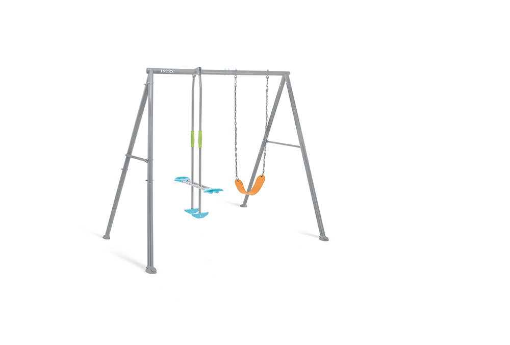 Intex Swing and Glide Two Feature Set 44122 - OutdoorKids.au