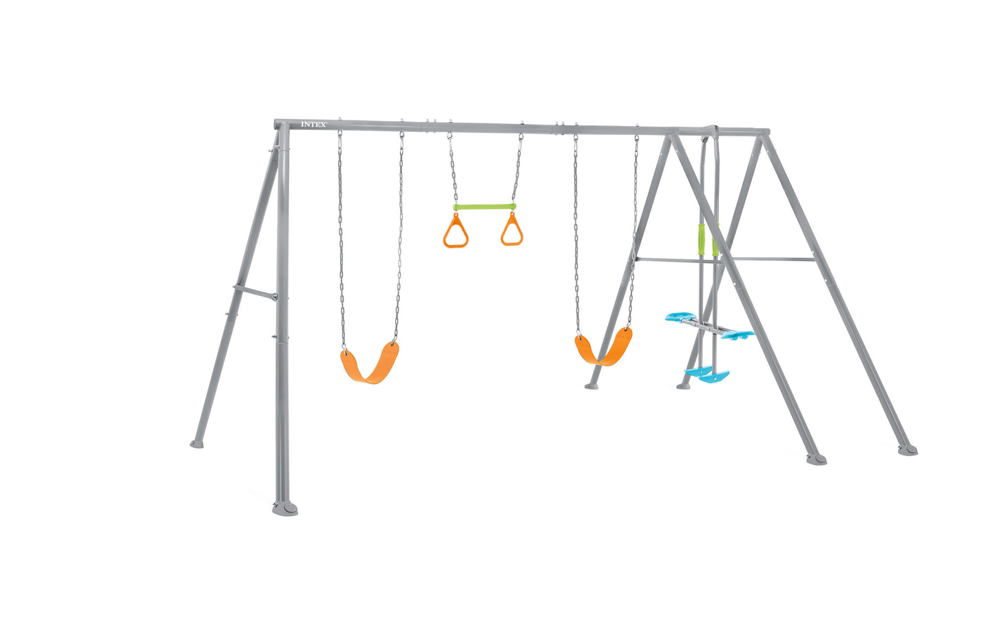 Intex Swing and Glide Four Feature Set 44131 - OutdoorKids.au
