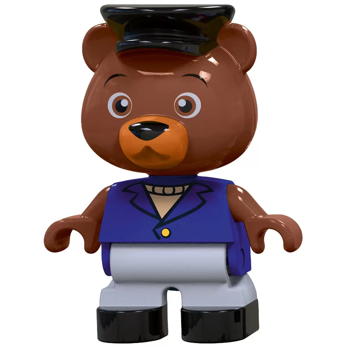 Mountain lake playset - OutdoorKids.au