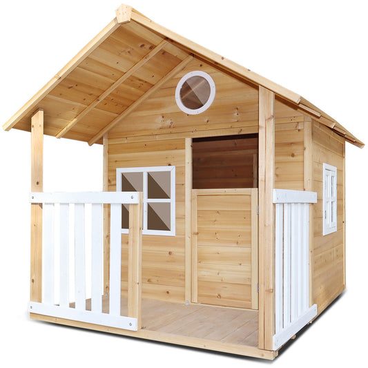 Lifespan Kids Archie Cubby House (Cubby Only) - OutdoorKids.au