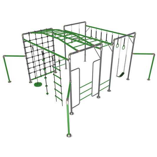 Lifespan Kids Junior Jungle Kakadu - OutdoorKids.au