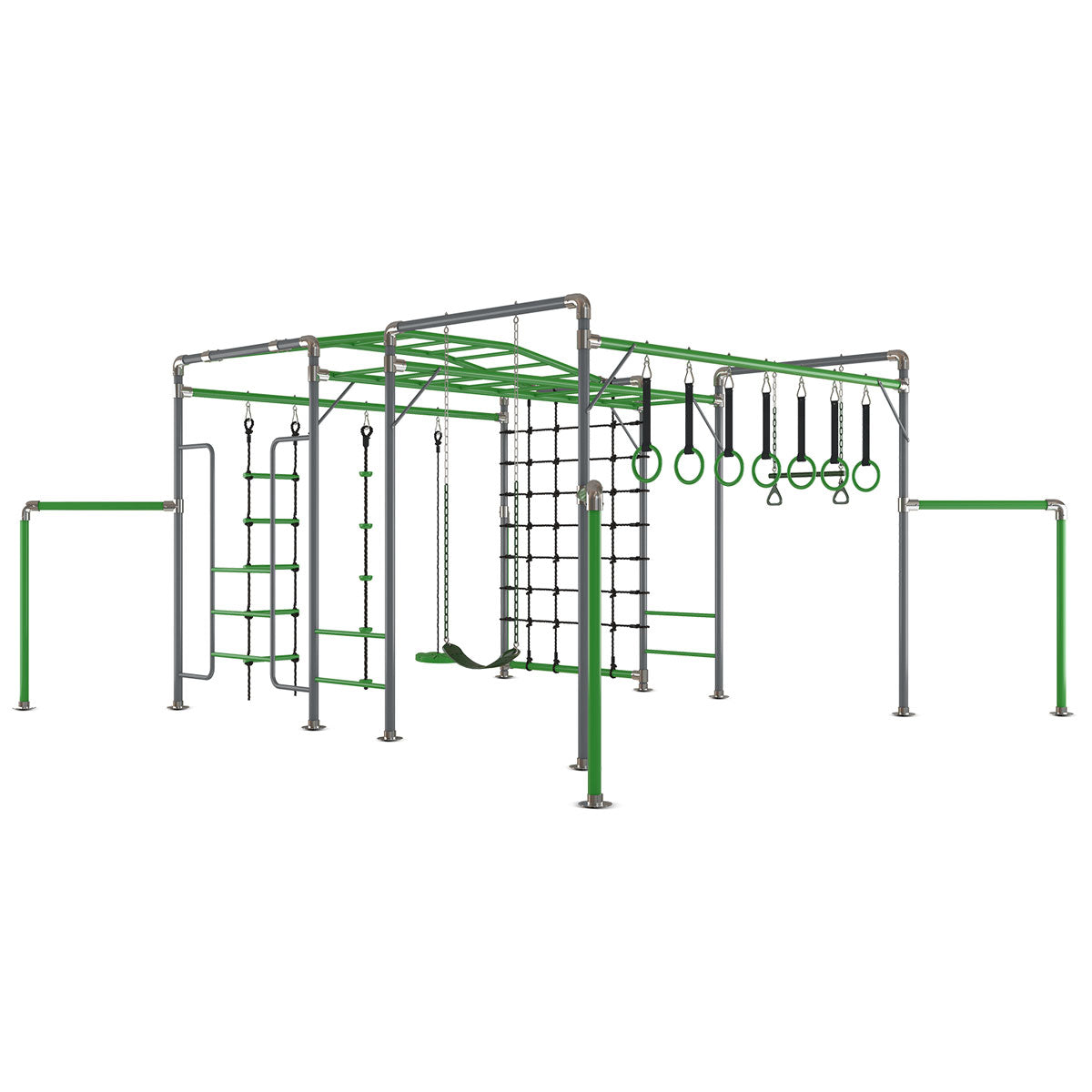 Lifespan Kids Junior Jungle Kakadu - OutdoorKids.au