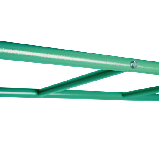 Lifespan Kids Amazon 3.0m Monkey Bar Set - OutdoorKids.au