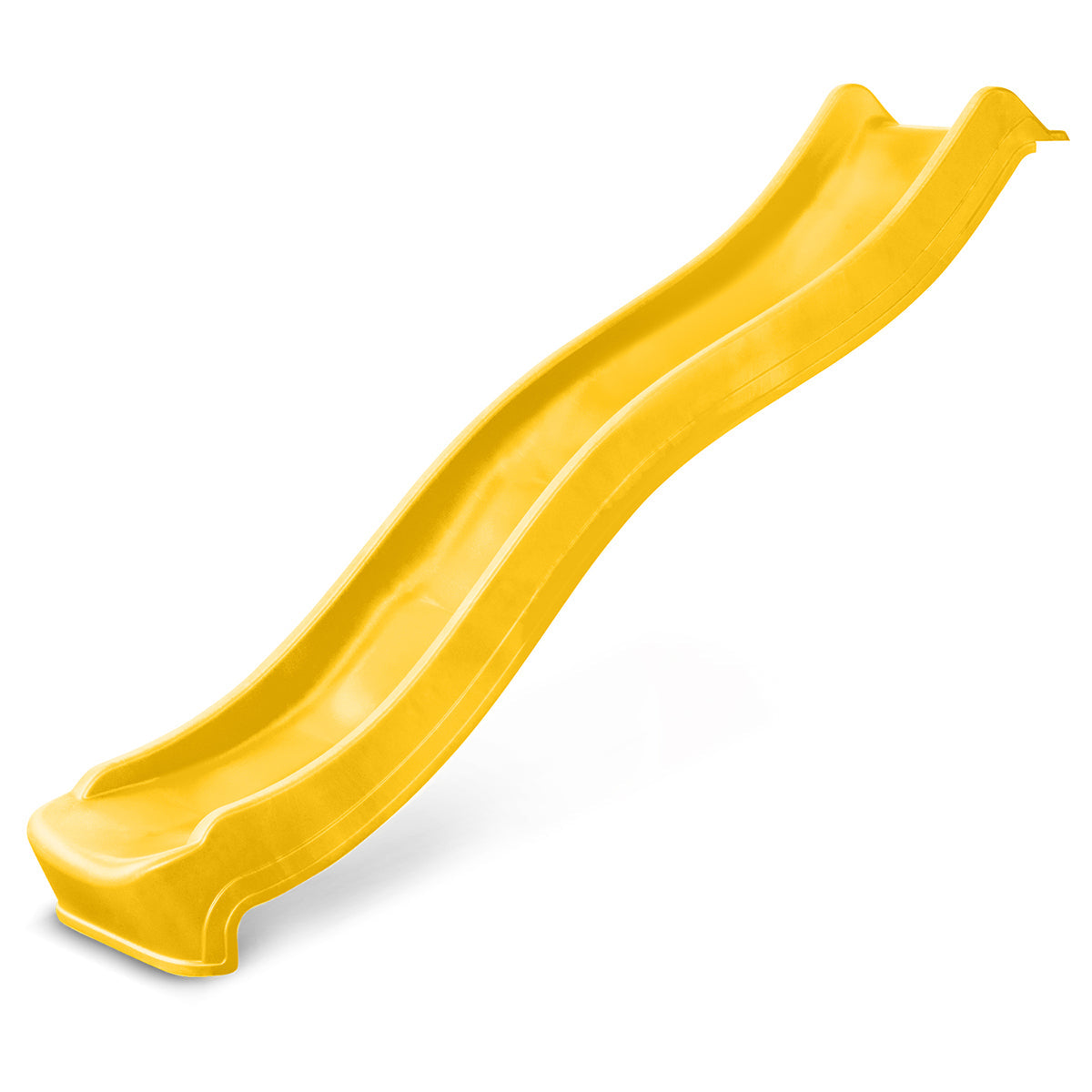 Lifespan Kids 2.2m Standalone Slide - Yellow