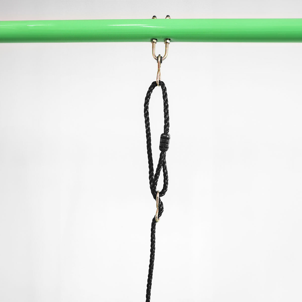 Lifespan Kids Cellar Metal Web with Slippery Slide - OutdoorKids.au