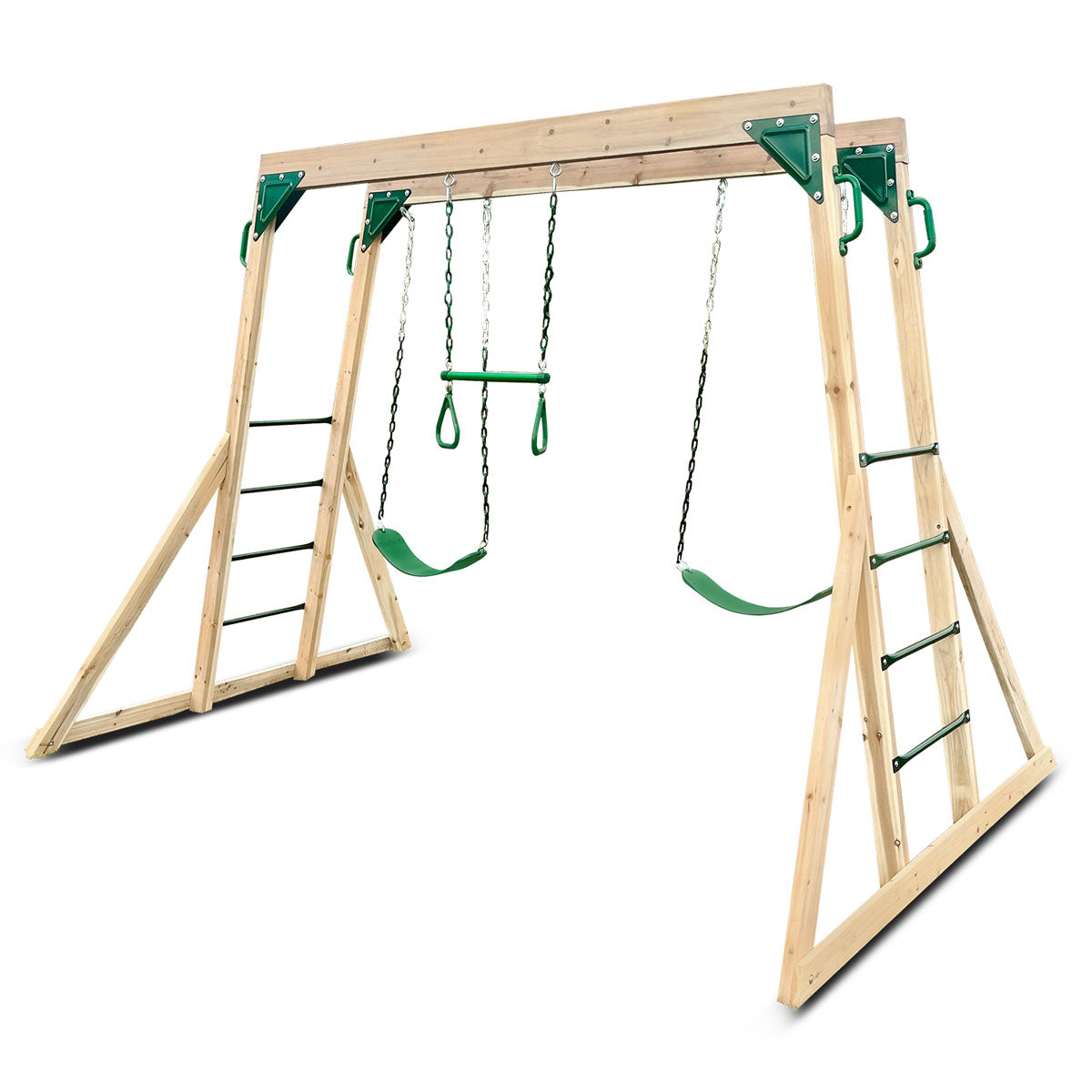 Swings