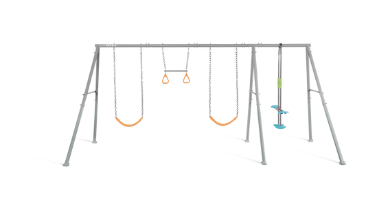 Intex Swing and Glide Four Feature Set 44131 - OutdoorKids.au