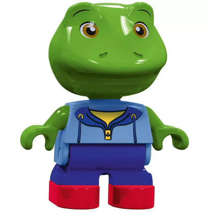 Mountain lake playset - OutdoorKids.au