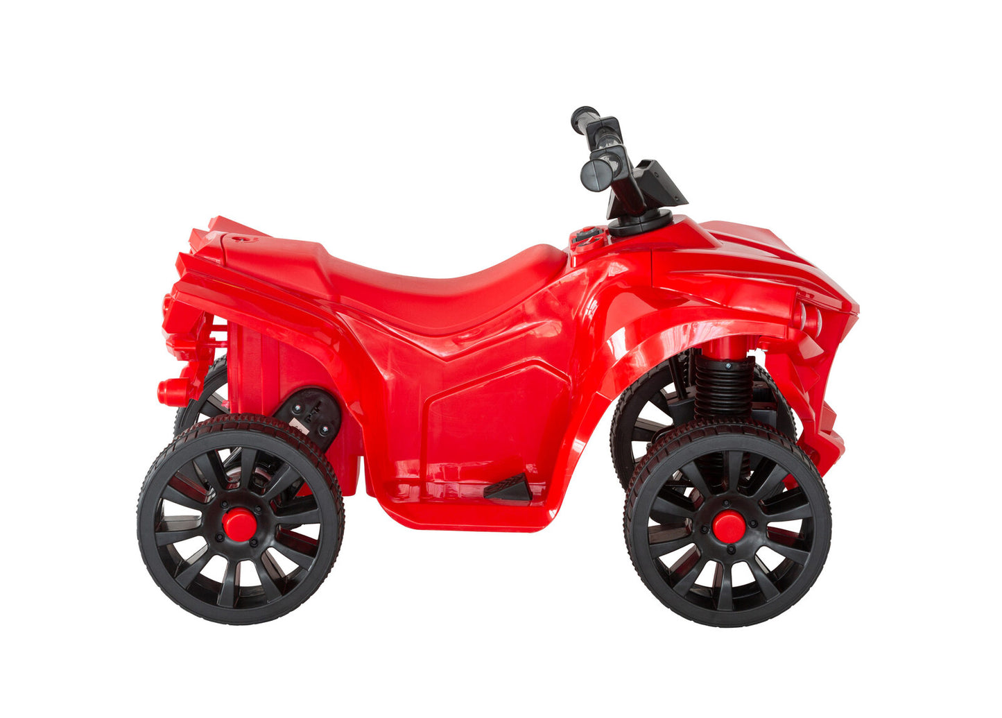Ride-on Quad bike (Red)