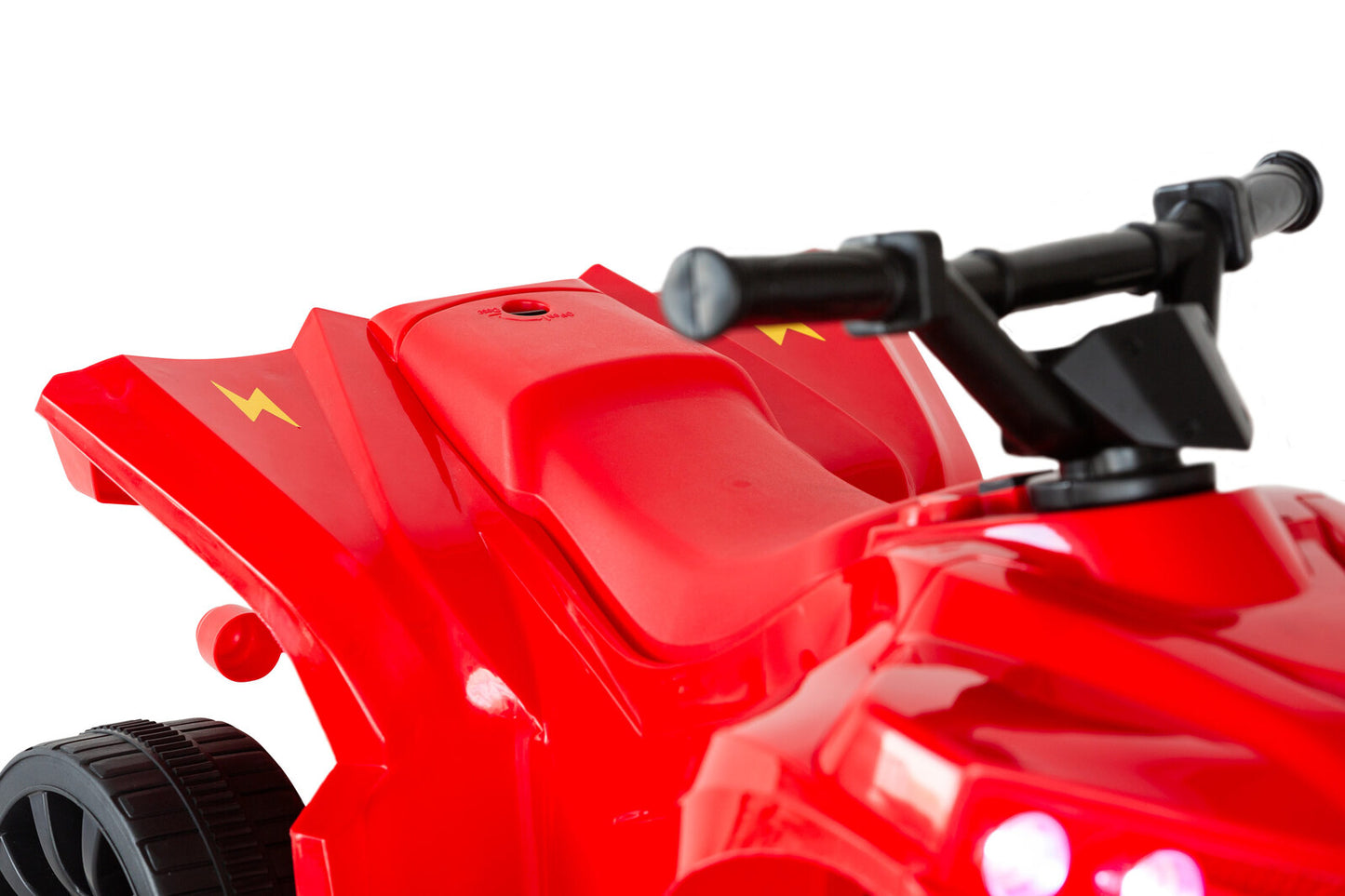 Ride-on Quad bike (Red)