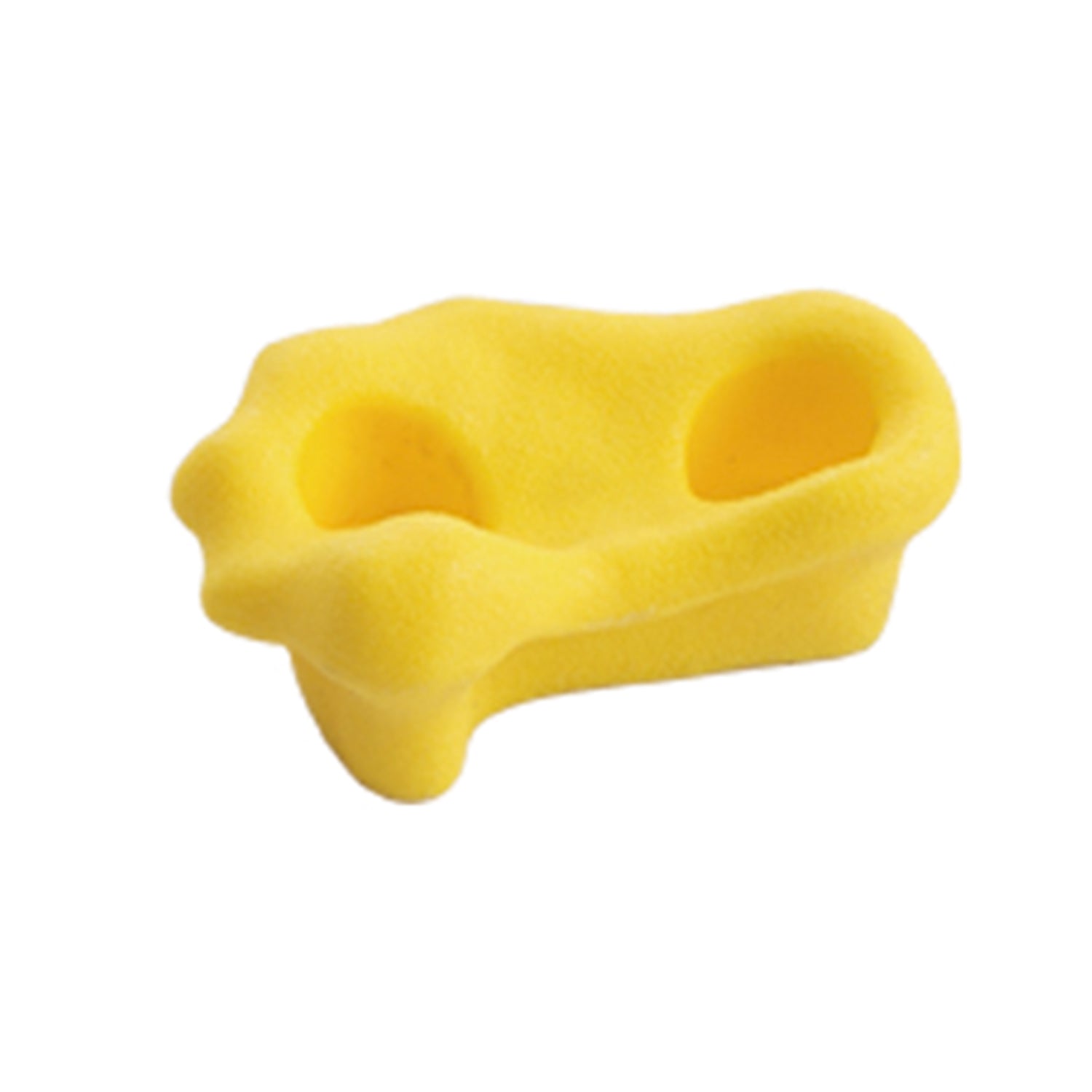 Lifespan Kids Small Climbing Rock Set 4 (Yellow, Red, Blue, Green) - OutdoorKids.au