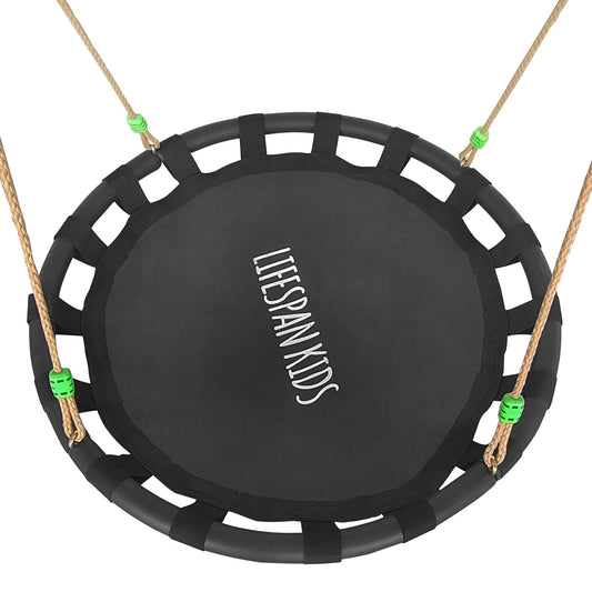 Lifespan Kids Puma Nest Swing 85cm - OutdoorKids.au