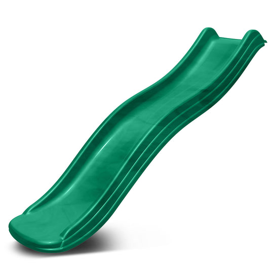 Lifespan Kids 1.8m Standalone Slide - Green