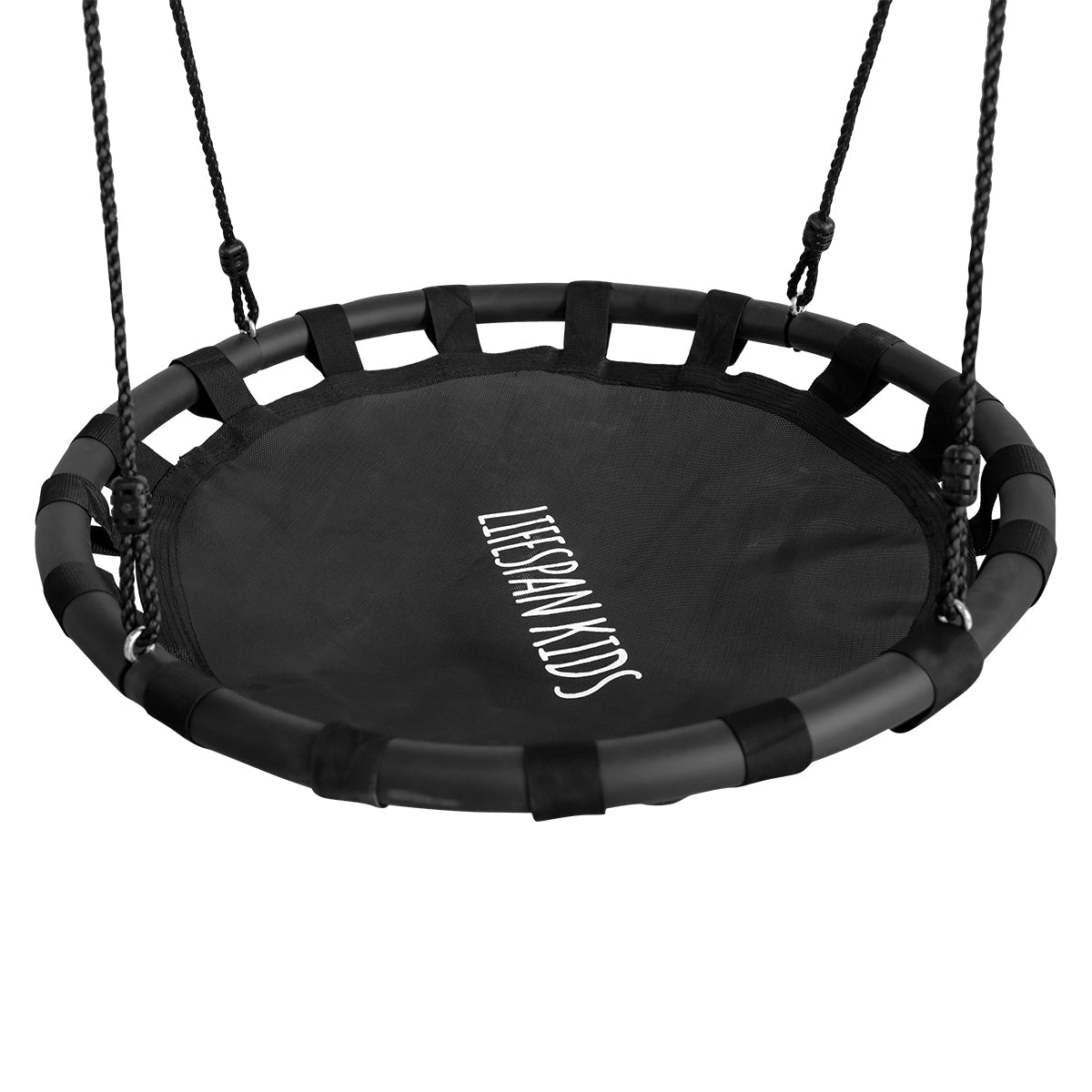 Lifespan Kids Cellar Metal Web Swing - OutdoorKids.au