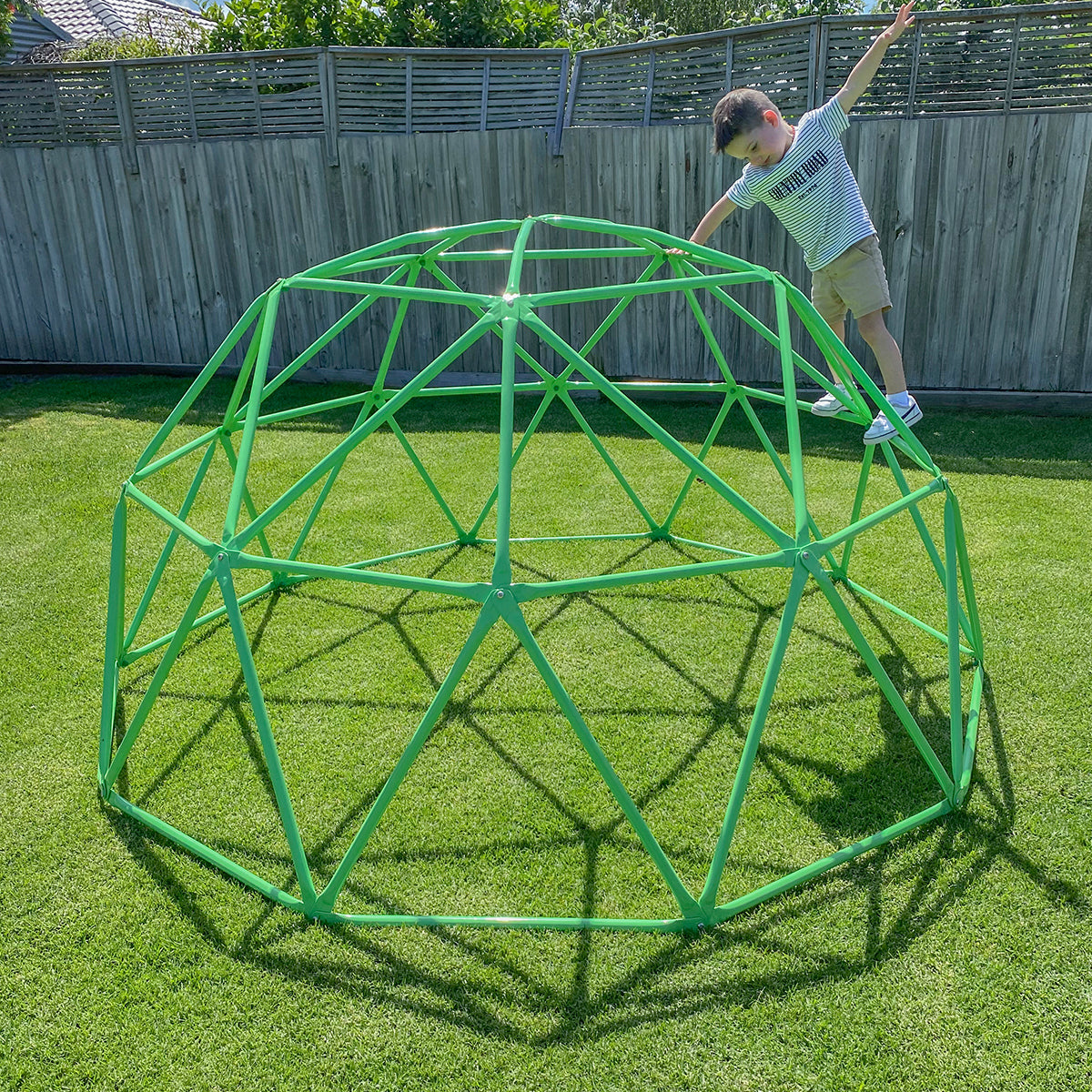 Lifespan Kids 2.5m Dome Climber 2.5 - OutdoorKids.au