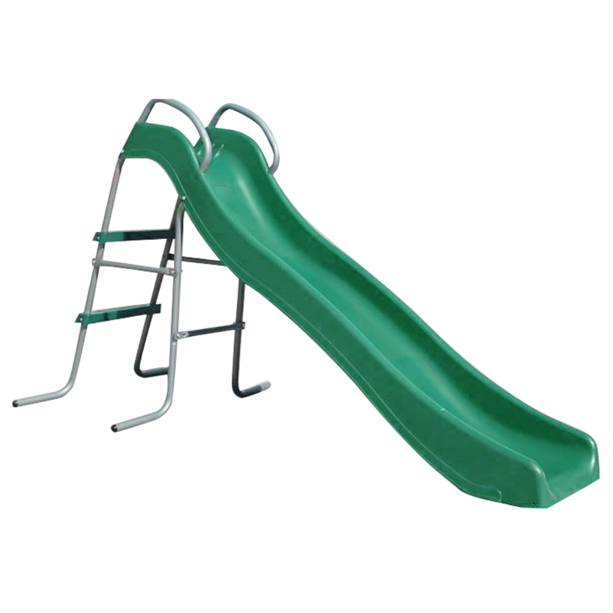 Lifespan Kids Lynx 4 Station Swing Set with Slippery Slide - OutdoorKids.au