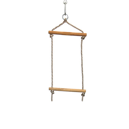 Lifespan Kids Rung Rope Ladder - OutdoorKids.au