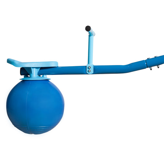 Lifespan Kids Bubble Seesaw - OutdoorKids.au