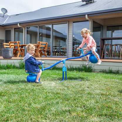 Lifespan Kids Bubble Seesaw - OutdoorKids.au