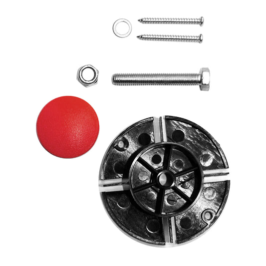 Lifespan Kids Ship's Steering Wheel - OutdoorKids.au