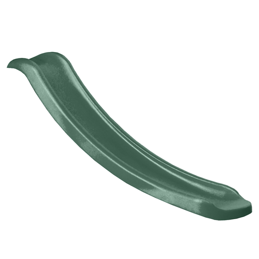 Lifespan Kids 1.2m Standalone Slide - Green - OutdoorKids.au