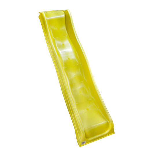 Lifespan Kids 2.2m Slide - Yellow - OutdoorKids.au